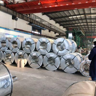 Low Price Cold Rolled Galvalume/Galvanizing Steel, Gi/Gl/PPGI/PPGL/Hdgl/Hdgi, Coils and Plate Made in China
