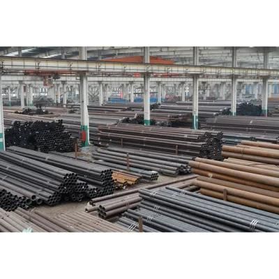 ASTM A182 F5a Hot Rolled Low Alloy Steel Pipe Factory Price