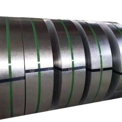 G550 Highstrength Galvanized Steel Coil High Quality Galvanized Steel Coil