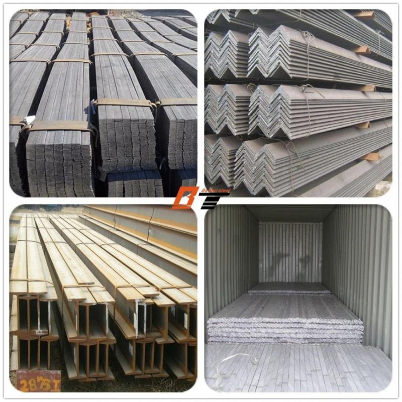 DIN1025 En10025 Ipe Ipn Hea Heb H Section Beam Steel