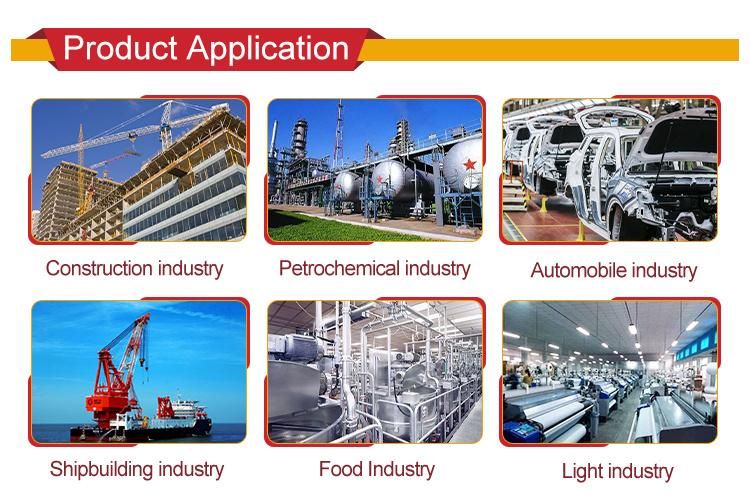 SS304 SS316 S2507 S2205 254smo Austenitic Alloy and Duplex Stainless Steel Seamless Pipe Ss Pipe