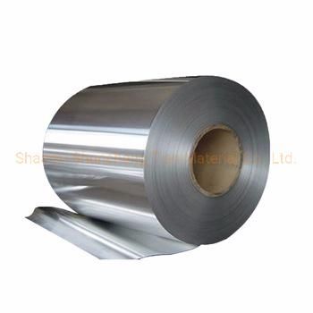 Good Price AISI 304 310S 316L 430 2205 904L Stainless Steel Sheet/Plate/Coil Manufacturer From China