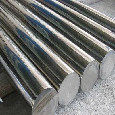 Ss 304 316 316L 310 310S 2205 2507 Stainless Steel Round Bar