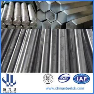Cold Drawn Carbon Hexagonal Steel Bar for Nut