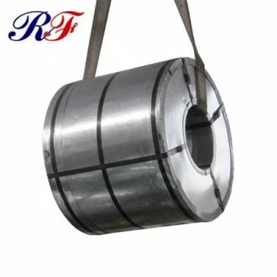 Gi Galvanized Steel Coil for Electrical Appliance
