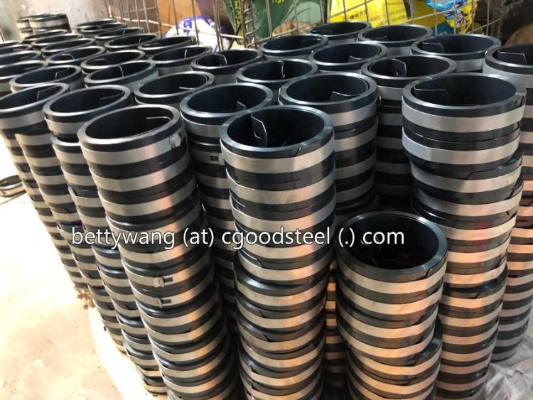 Spring Steel Strips SAE 1095 for Spare Parts and Accessories