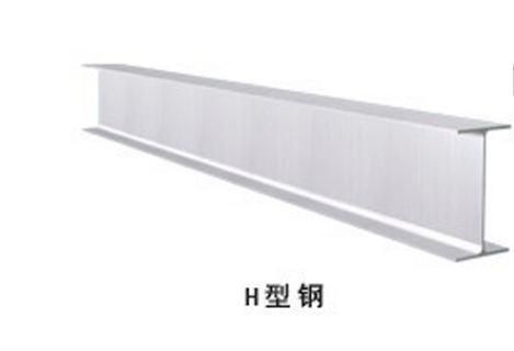 H Beam Heavy Duty Resistant Structural Steel