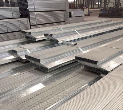 Galvanized Structural Steel Z Channel on Sale