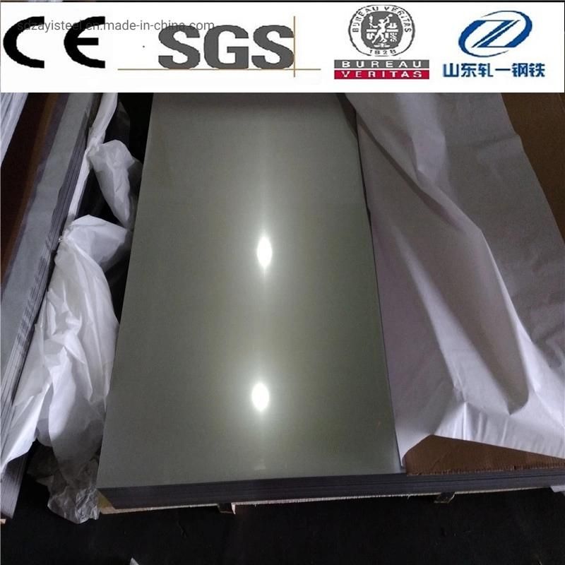 316L Hot Rolled Stainless Steel Plate 316