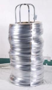 Spoke Wire