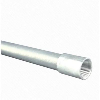 Galvanized Steel Pipe 1/2 Inch