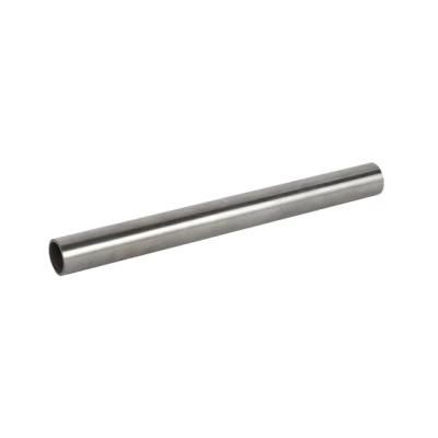 Polishing Bright Hairline 10mm Diameter DIN JIS GB JIS SUS En 316L 317L 347H 5m 6m High Precision Stainless Steel Pipe for Petroleum