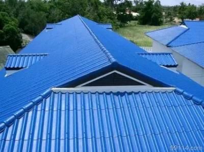 Dx51d Grade Corrugated Iron Roof Coloured Roofing Sheets Red Wine Waterproof Color Metal Galvanized Roof Sheet Low Price Per Ton