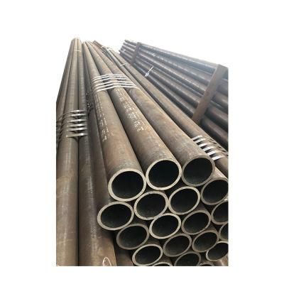 BS 1139 Standard Scaffolding Tube ERW Galvanized Steel Pipe Tube Weld Carbon Mild Steel Pipe Zinc Pipes