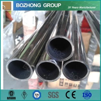 Inconel 601 Nickel Based Alloy Tube