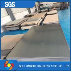Cold Rolled Stainless Steel Sheet of 309