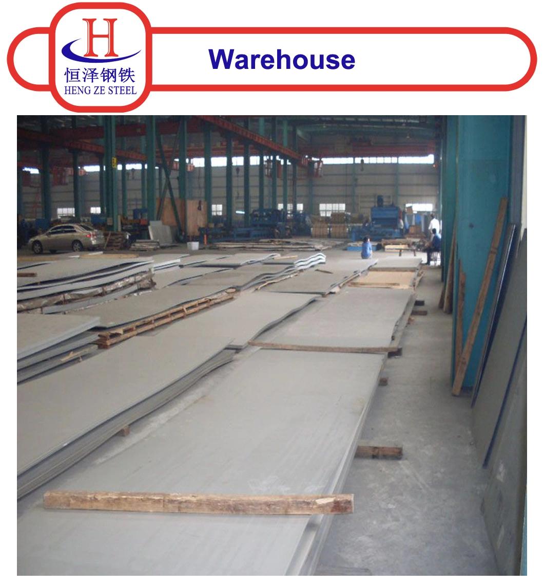 Factory Price Bimetal Wear Resistant Composite Steel Plate