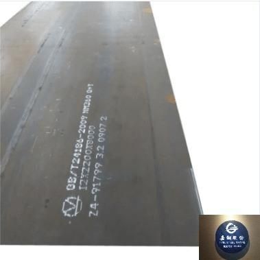 Hardox 400 450 500 550 600 700 Steel Plate Sheets Price List of Anti Wear Steel Plate