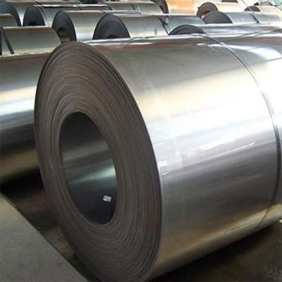 Cold Roll Coils Galvanized Steel Coil for Roofing Sheets Sheet Rolls