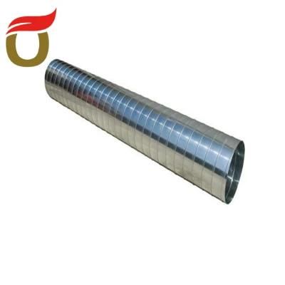 Welding Spiral Welded Steel Pipe Iron Pipe Production Iron Pipe Machine