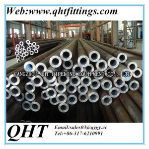 Thick Wall API 5L Line Seamless Steel Pipe X46