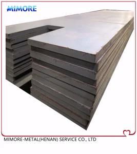 ASTM A681 H21, Mould Steel Plate, Tool Steels Alloy