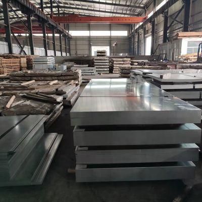 Steel Zinc Gi Sheet Gauge to mm Zinc Plated Steel Galvanized Plate