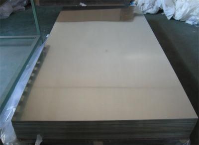 1.4529 904L Stainless Steel Plate with High Stability