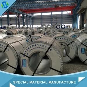 DC58d+ZDC59d+Z Galvanized Steel Coil / Belt / Strip with Top Quality