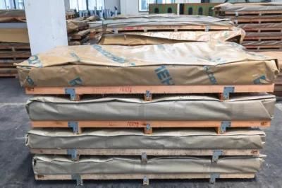 ASTM AISI 201 304 304L 316 316L 2b Ba Hl Mirror Polished Cold Rolled Stainless Steel Sheet
