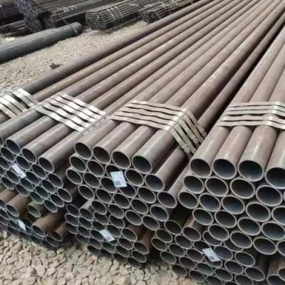 Seamless Pipe Hot Sale 304L 316 316L 310 310S 321 304 Seamless Stainless Steel Pipes/Tube Manufacturer