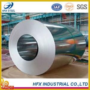 Prime Galvanized Steel Coil with Good Prices From China to Africa