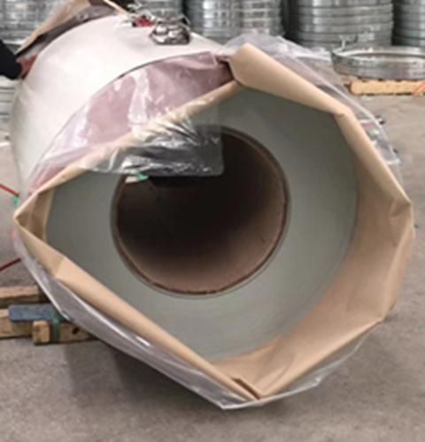 Dx51d Z275 Galvanized Steel Coil Galvalume Steel Coils Az100g Az50g Cold Rolled Sheet Zincalume Coil
