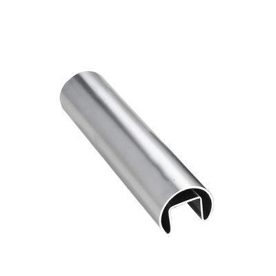 Wholesales 310S 400s Sch 10 Special Shaped Stainless Steel Pipe Welded Tubes