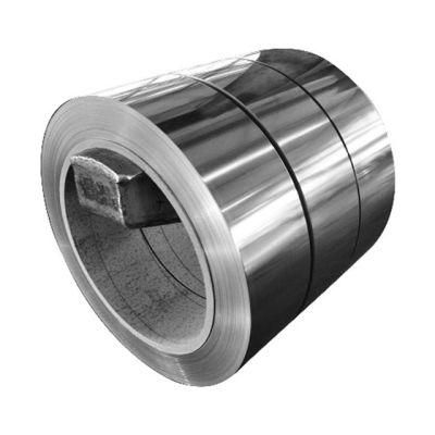 Best 316 2b Stainless Steel Strip Cold Rolled