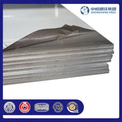 Hot Sale Factory Price 304L 304 321 316L 310S 430 Stainless Steel Sheet