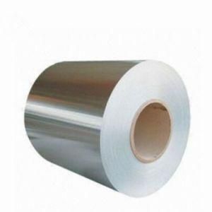 Galvalume Steel Coil (GL coil&sheet)