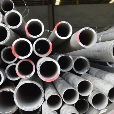 ASTM A269 TP304 Seamless Stainless Steel Tube