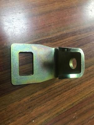 Carbon Steel Carbon Steel Coupler 1