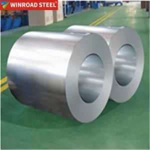 Hot Dipped Aluzinc Galvalume Steel Coil/Sheet