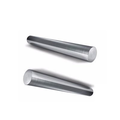 ASTM AISI Ss Bright Rod 201 304 316 Stainless Steel Round Rod/Bar for Construction