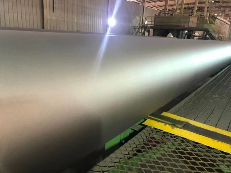 ASTM A139 Gr. C Gr. B Welded Carbon Steel Pipe