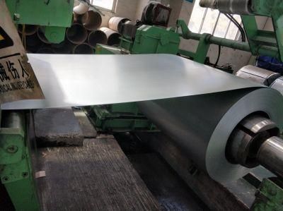 High Quality 2b 05mm Stainless Steel Coil 201 Ss Rolls 304 AISI Cold Rolled Stainless Steel Roll