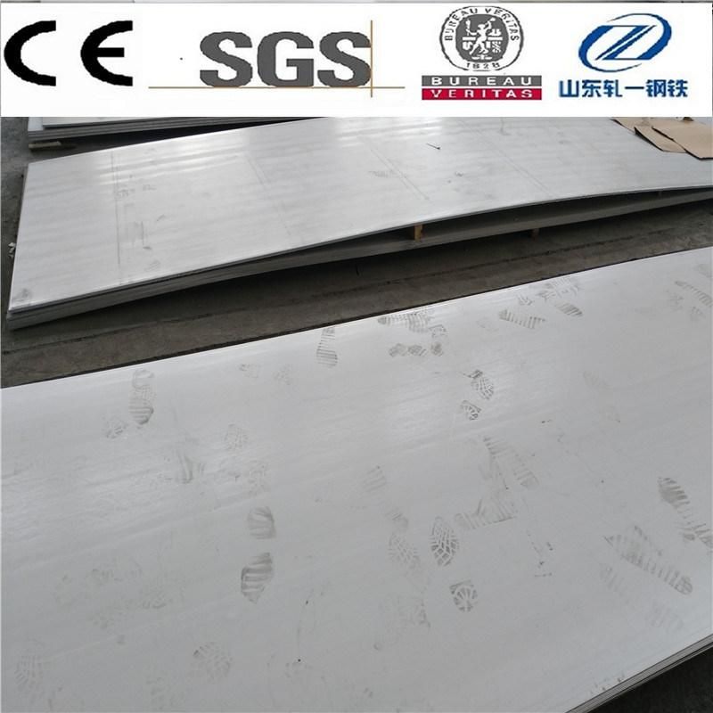 Haynes 25 High Temperature Alloy Forged Alloy Steel Plate
