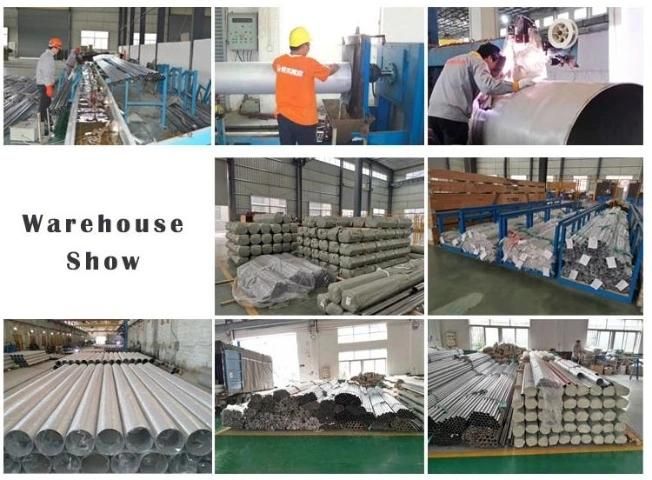 Welded Mild Carbon Steel Hexagonal Tube/Pipe Hot Rolled SPCC/Q195/Q215/Q235/Q345