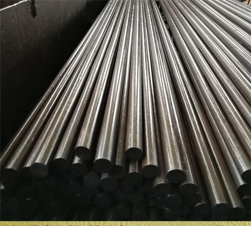 ASTM4140 Scm440 42CrMo Cold Drawn Alloy Bar - Annealed, Heat Treated