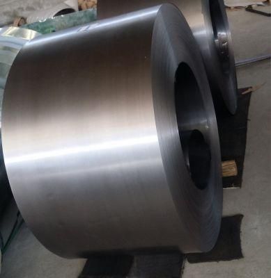 1.5mm-30mm Thickness Custom-Made Size Surface Material ASTM GB JIS Cold Rolled Steel Strip Coil From China