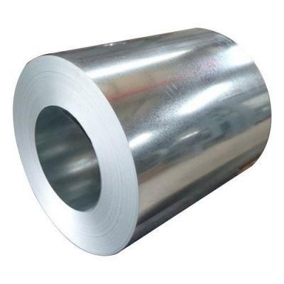 China High Quality Galvanized Steel Coil