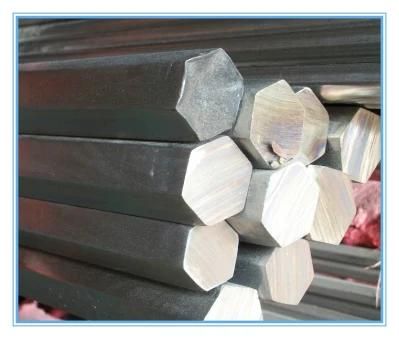 Stainless Steel Hexagon Bar (304, 321, 316, 316L, 317L)