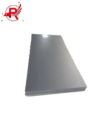 Stainless Steel Sheet Mirror Finish 316L Stainless Steel Sheet Price 0.2mm Thick Stainless Steel Plate